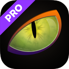 Animal Eyes Pro icône