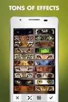 Animal Eyes Pro syot layar 2