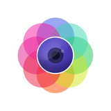 Blend Double Exposure icon