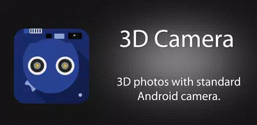 3D Camera HQ