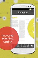 Camera Scanner الملصق