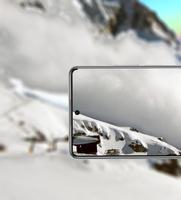 Avalanche wallpaper screenshot 1