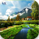 Papel de parede de paisagem APK