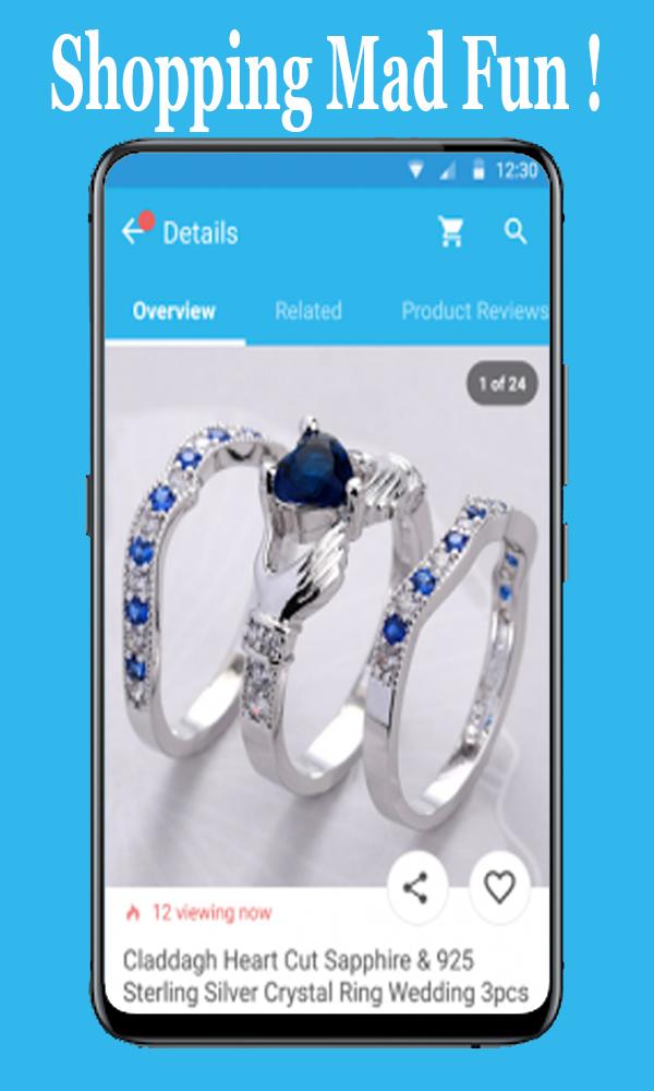 Login-Wish-Shopping-App-Online-for-Android---APK-Download