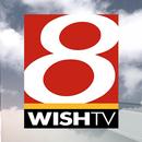 WISH-TV Weather - Indianapolis APK