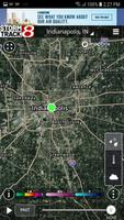 WISH-TV Weather - Indianapolis 截图 1