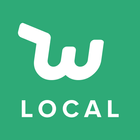Wish Local-icoon