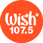 Wish 107.5 App icon