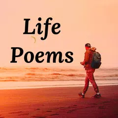 Life Poems, Quotes and Sayings Icon