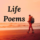 Life Poems, Quotes and Sayings ícone
