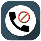 Incoming Call Blocker 2020 icône