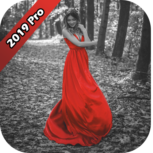 Photo Editor Version 2021