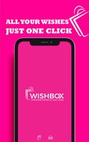 Wishbox-Driver постер