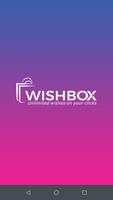 Wishbox Vendor ポスター