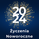 zyczenia noworoczne 2024 APK