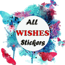 All Wishes Stickers APK