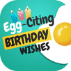 Birthday Wishes Messages, Imag APK