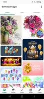 Birthday Wishes penulis hantaran