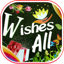 APK All Wishes / Greetings