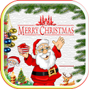 Merry Christmas Wishes APK