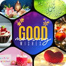 Good Morning Gif Image Quotes APK
