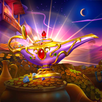 Aladdin's wishes APK