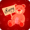 Sorry GIF