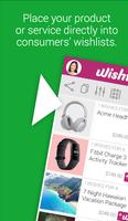 WishExpress Ekran Görüntüsü 1
