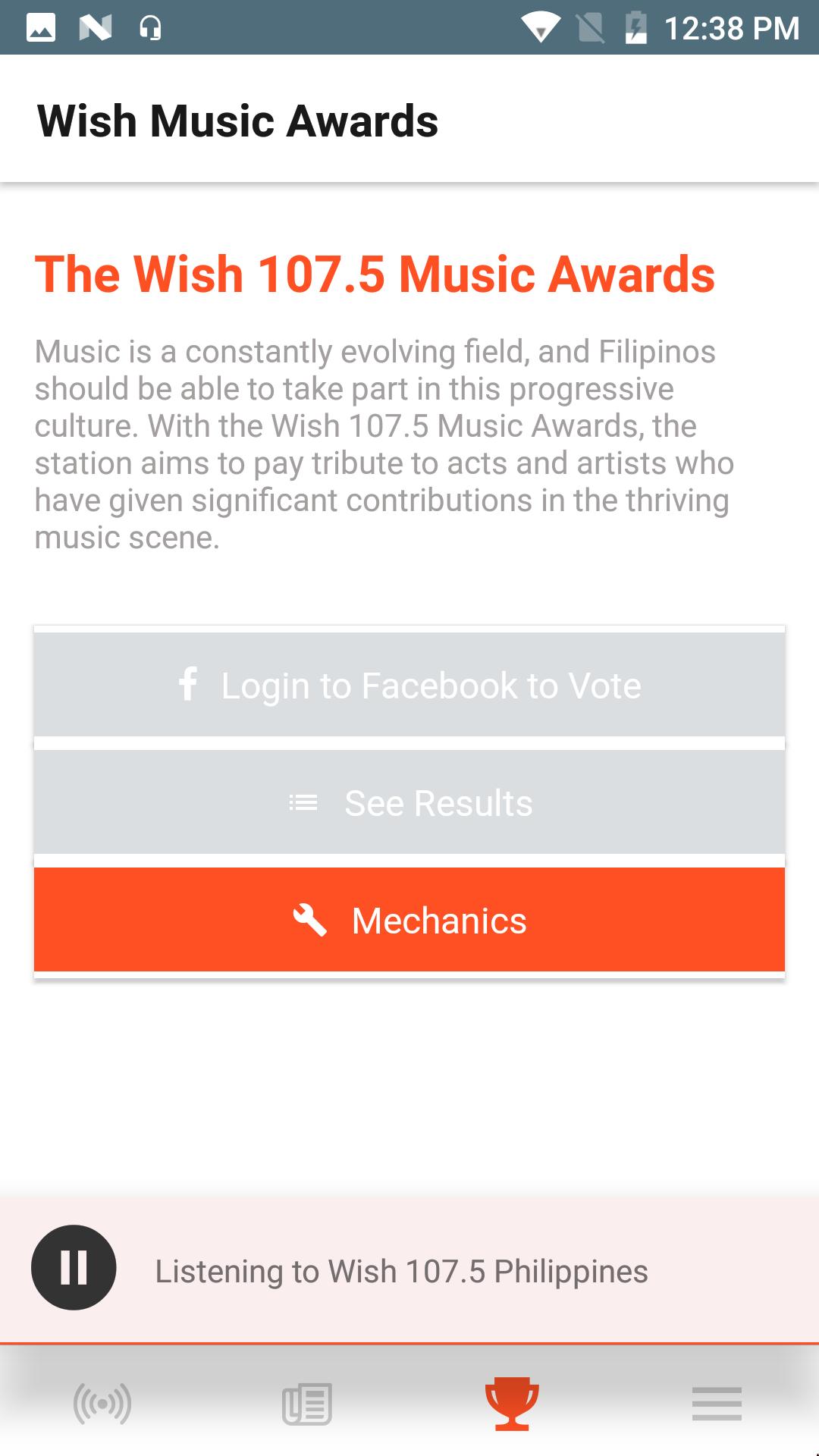 Wish 1075 For Android Apk Download - logining roblox wish facebook