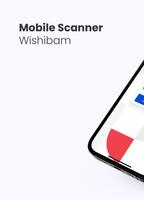 MobileScanner - Wishibam Ekran Görüntüsü 2