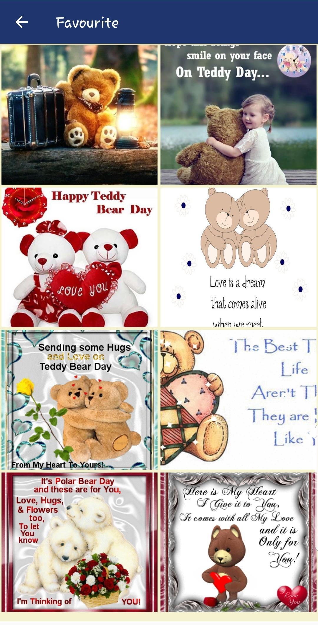 Teddy Love Gif For Android Apk Download Teddy Love Gif For Android Apk Download