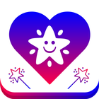 Wishmate simgesi
