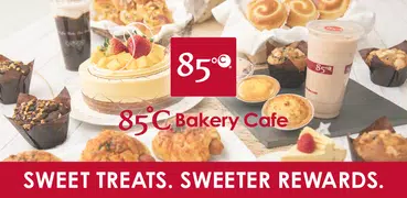 85C Bakery Cafe