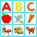 Easy Kids Learning - Alphabet, APK