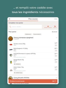 Jow - Recettes et courses 截图 7