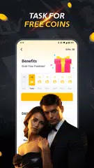 Beenovel — Reading Romance XAPK download