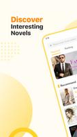 Beenovel—Reading Hot Web Novels Cartaz