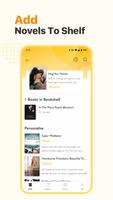 Beenovel—Reading Hot Web Novels 스크린샷 2