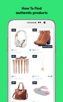 3 Schermata Wish Shopping Guide Fun Made