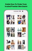1 Schermata Wish Shopping Guide Fun Made