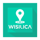 Asset Tracking আইকন