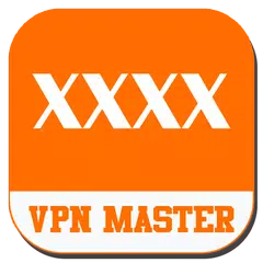 Xxxx Vpn Master アプリダウンロード