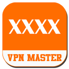 Xxxx Vpn Master ikona