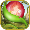 ”Forest Fairy Bubble Shooter