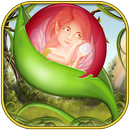 Forest Fairy Bubble Shooter APK