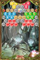 Forest Fairy Bubble Shooter screenshot 2