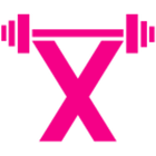 GymXpert アイコン
