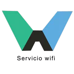 Servicio Wifi XAPK download