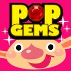 Pop Gems! icon
