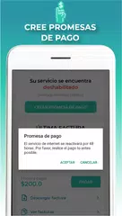 Скачать Alerta Internet XAPK